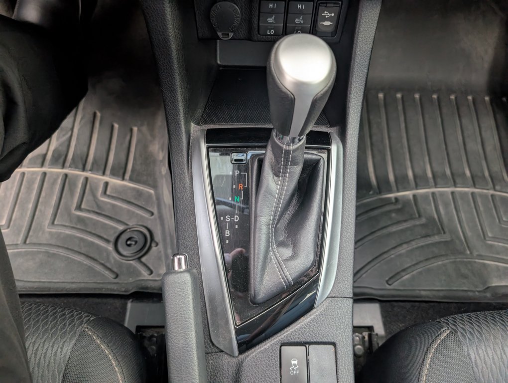2017 Toyota Corolla ****LE, AUTOMATIQUE, A/C, in Magog, Quebec - 15 - w1024h768px