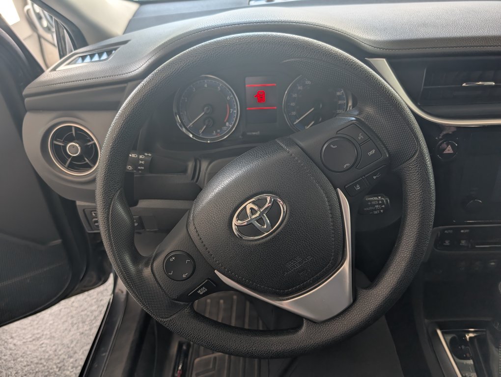 2017 Toyota Corolla ****LE, AUTOMATIQUE, A/C, in Magog, Quebec - 14 - w1024h768px