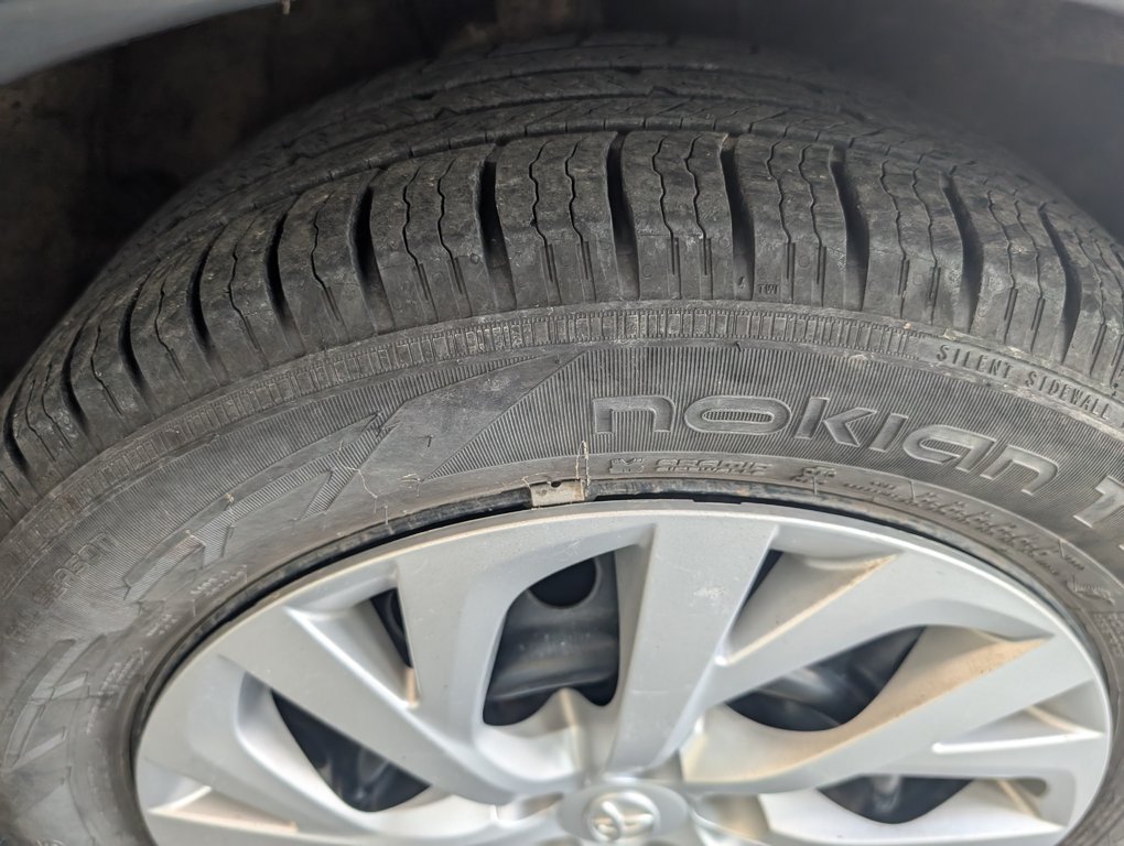 2017 Toyota Corolla ****LE, AUTOMATIQUE, A/C, in Magog, Quebec - 23 - w1024h768px
