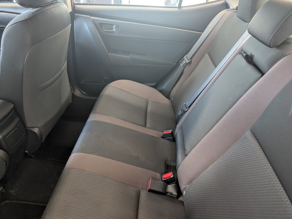 2017 Toyota Corolla LE, AUTOMATIQUE, A/C, in Magog, Quebec - 10 - w1024h768px