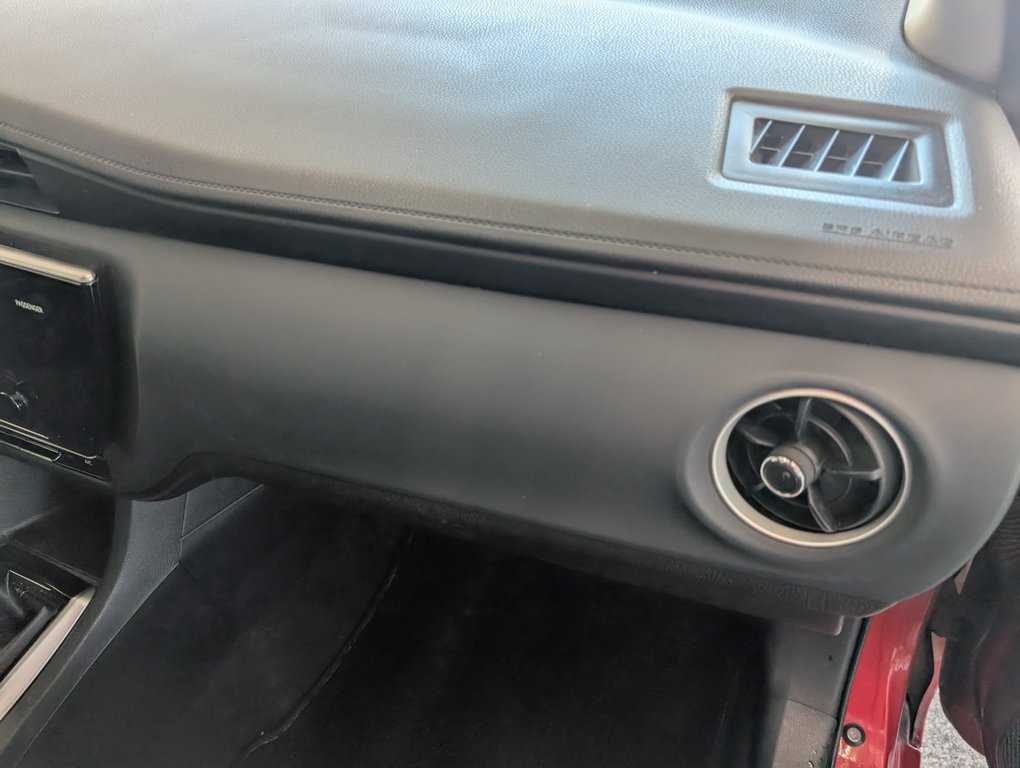 2017 Toyota Corolla LE, AUTOMATIQUE, A/C, in Magog, Quebec - 9 - w1024h768px