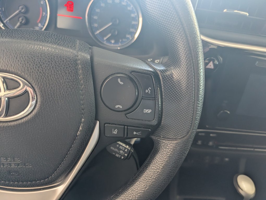 2017 Toyota Corolla LE, AUTOMATIQUE, A/C, in Magog, Quebec - 19 - w1024h768px
