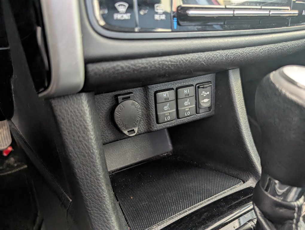2017 Toyota Corolla LE, AUTOMATIQUE, A/C, in Magog, Quebec - 16 - w1024h768px