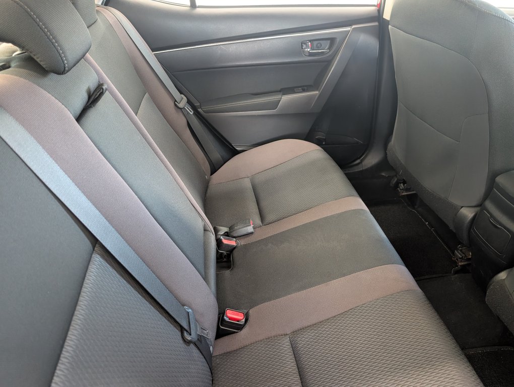 2017 Toyota Corolla LE, AUTOMATIQUE, A/C, in Magog, Quebec - 7 - w1024h768px