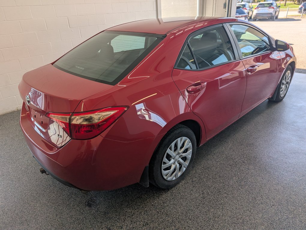 2017 Toyota Corolla LE, AUTOMATIQUE, A/C, in Magog, Quebec - 3 - w1024h768px