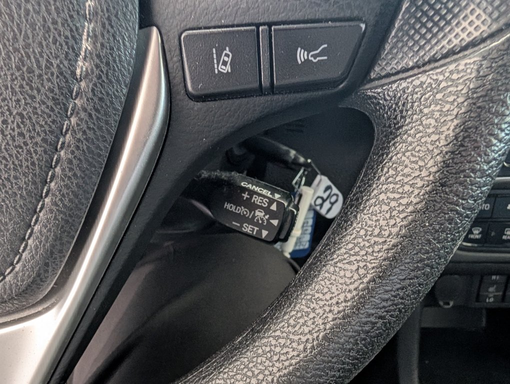 2017 Toyota Corolla LE, AUTOMATIQUE, A/C, in Magog, Quebec - 20 - w1024h768px