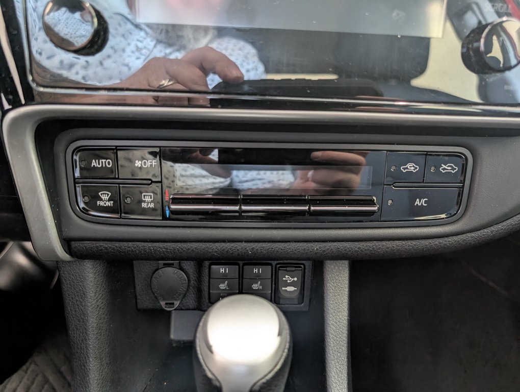 2017 Toyota Corolla LE, AUTOMATIQUE, A/C, in Magog, Quebec - 17 - w1024h768px