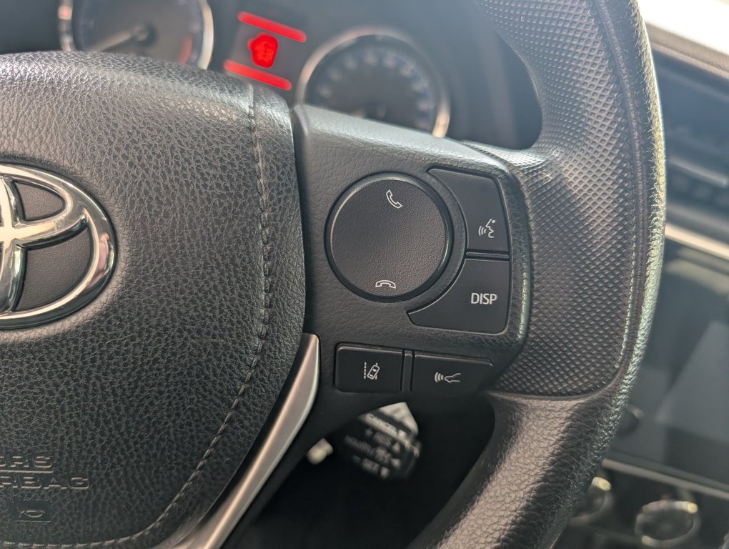 Toyota Corolla CE, AUTOMATIQUE, A/C, 2017 à Magog, Québec - 19 - w1024h768px