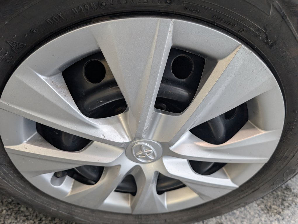 Toyota Corolla CE, AUTOMATIQUE, A/C, 2017 à Magog, Québec - 23 - w1024h768px