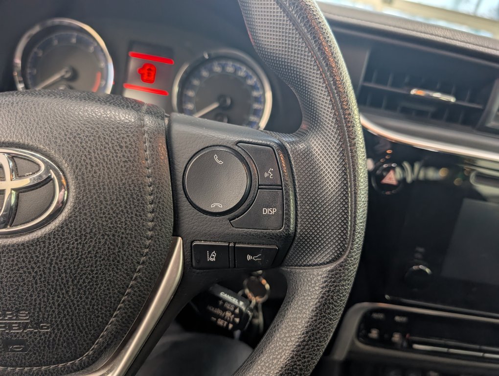 Toyota Corolla LE, AUTOMATIQUE, 2017 à Magog, Québec - 16 - w1024h768px