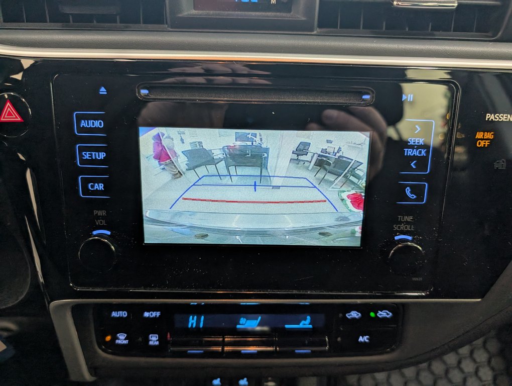 Toyota Corolla LE, AUTOMATIQUE, 2017 à Magog, Québec - 18 - w1024h768px