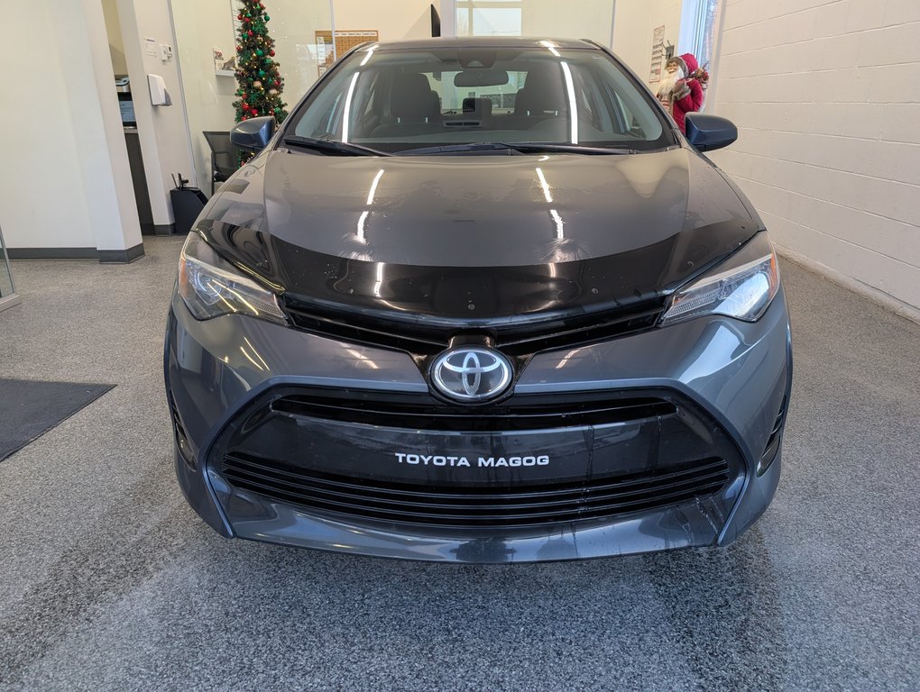 Toyota Corolla LE, AUTOMATIQUE, 2017 à Magog, Québec - 5 - w1024h768px