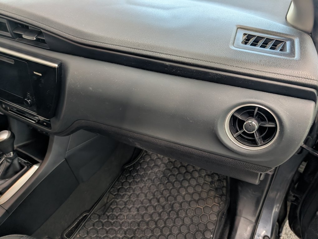 Toyota Corolla LE, AUTOMATIQUE, 2017 à Magog, Québec - 7 - w1024h768px