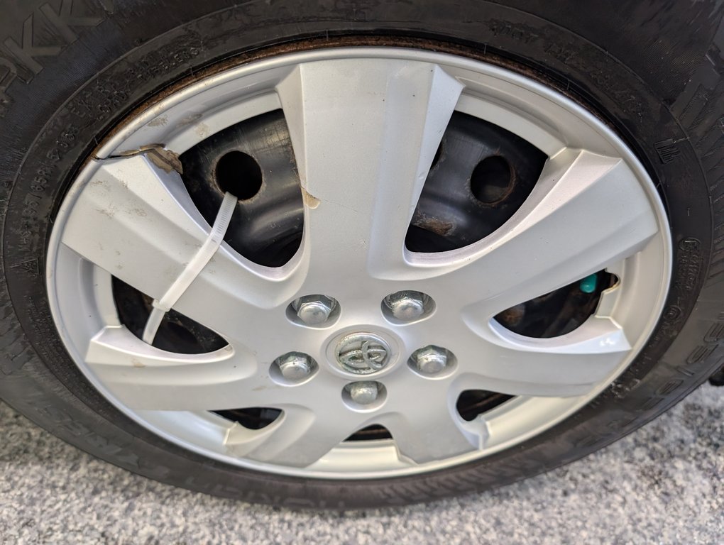 Toyota Corolla LE, AUTOMATIQUE, 2017 à Magog, Québec - 21 - w1024h768px