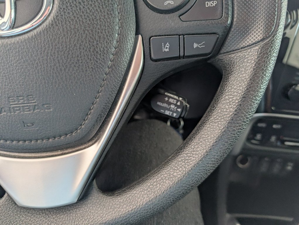 Toyota Corolla LE, AUTOMATIQUE, A/C, 2018 à Magog, Québec - 19 - w1024h768px