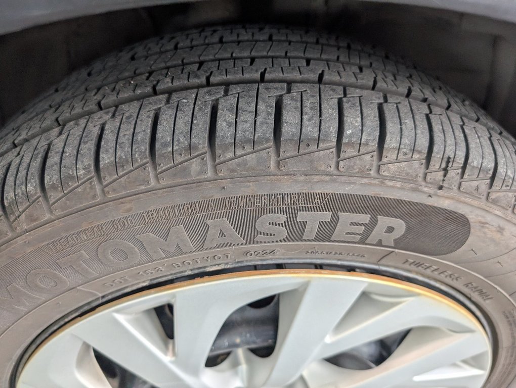 Toyota Corolla LE, AUTOMATIQUE, A/C, 2018 à Magog, Québec - 21 - w1024h768px