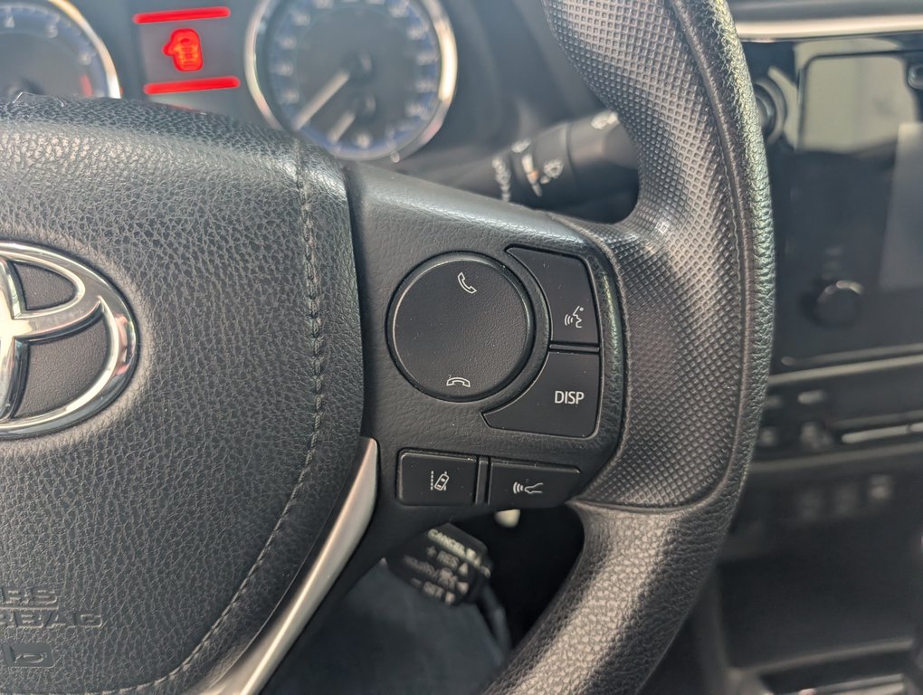 2018 Toyota Corolla LE, AUTOMATIQUE, A/C, in Magog, Quebec - 20 - w1024h768px