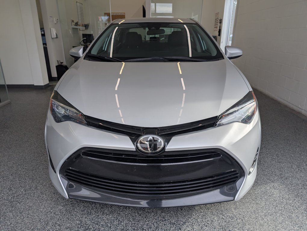 2018 Toyota Corolla LE, AUTOMATIQUE, A/C, in Magog, Quebec - 6 - w1024h768px