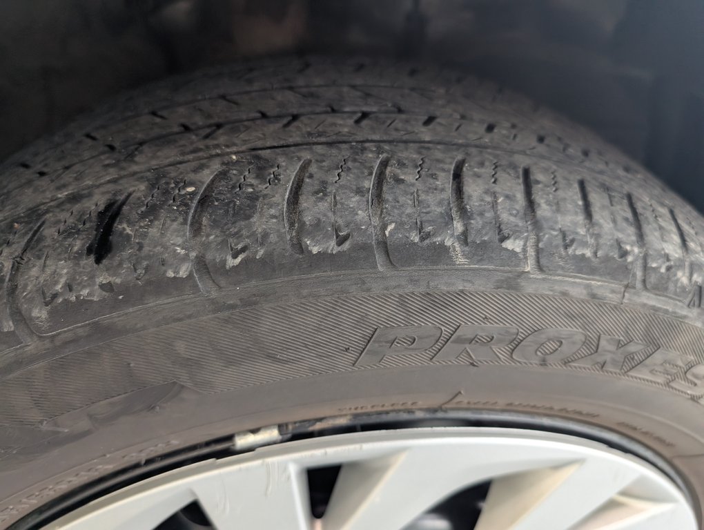 2018 Toyota Corolla LE, AUTOMATIQUE, A/C, in Magog, Quebec - 24 - w1024h768px