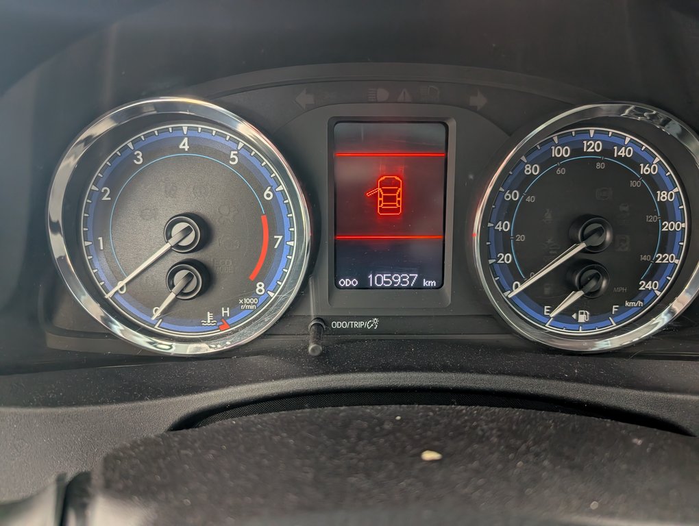 2018 Toyota Corolla LE, AUTOMATIQUE, A/C, in Magog, Quebec - 23 - w1024h768px