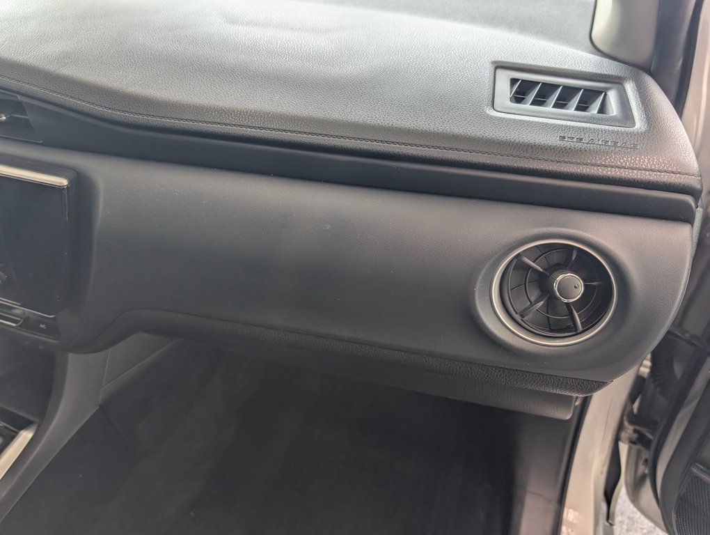 2018 Toyota Corolla LE, AUTOMATIQUE, A/C, in Magog, Quebec - 10 - w1024h768px