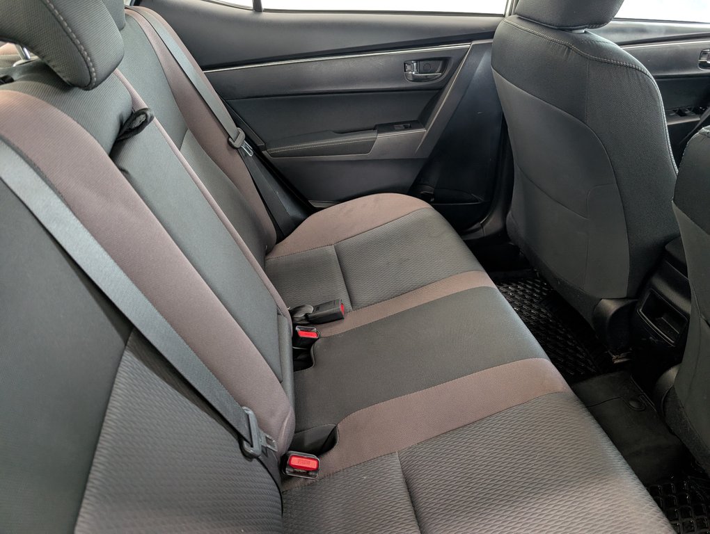 2018 Toyota Corolla LE, AUTOMATIQUE, A/C, in Magog, Quebec - 8 - w1024h768px