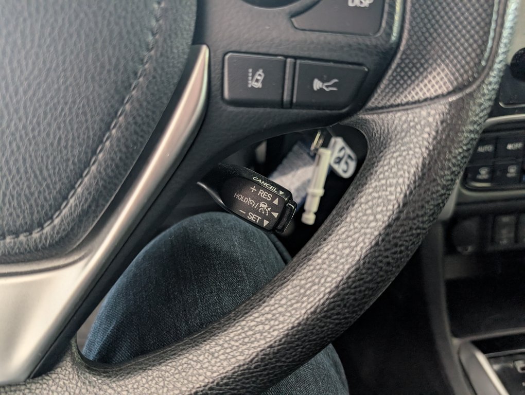 2018 Toyota Corolla LE, AUTOMATIQUE, A/C, in Magog, Quebec - 21 - w1024h768px