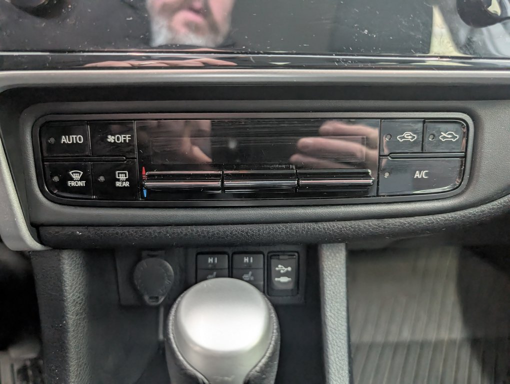 Toyota Corolla LE, AUTOMATIQUE, 2018 à Magog, Québec - 16 - w1024h768px