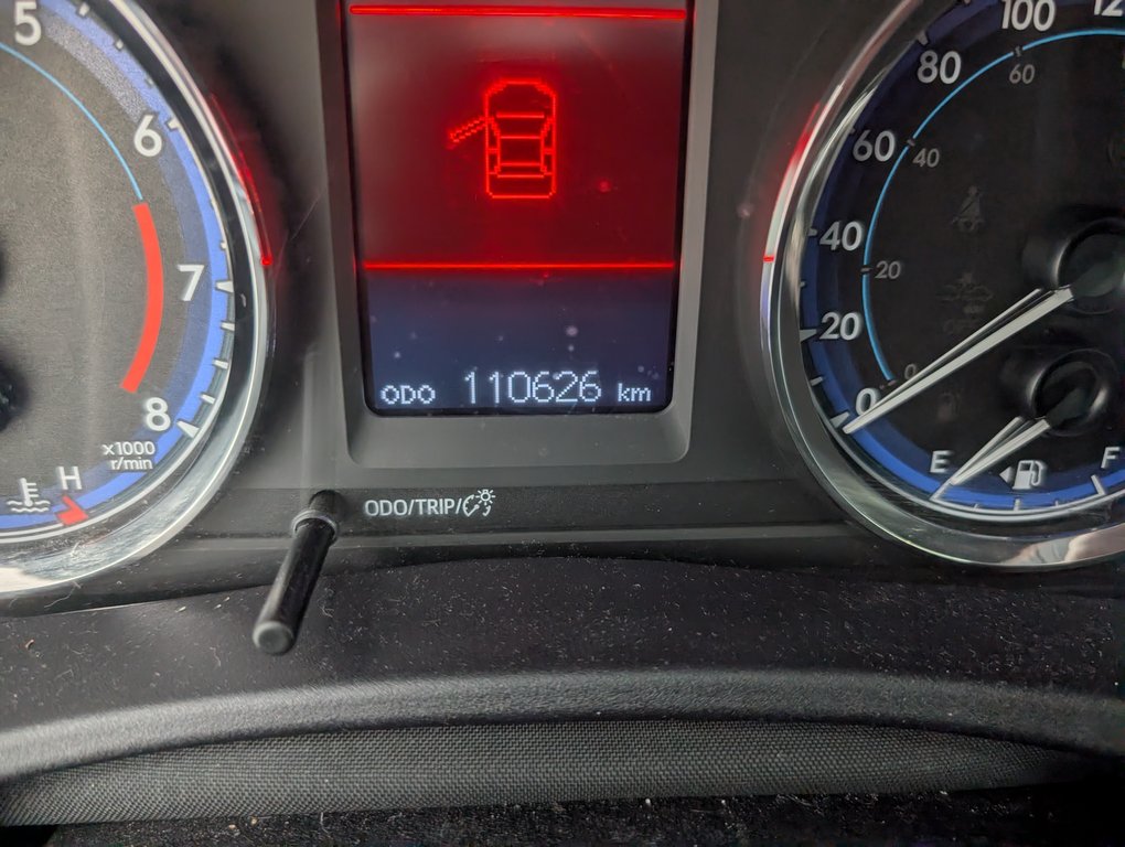 Toyota Corolla LE, AUTOMATIQUE, 2018 à Magog, Québec - 21 - w1024h768px