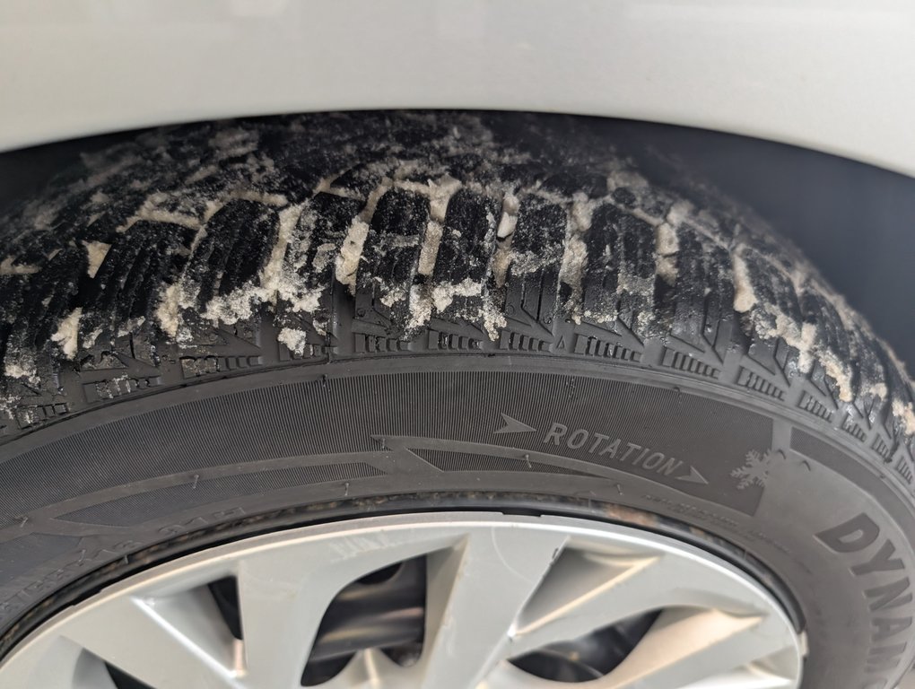 Toyota Corolla LE, AUTOMATIQUE, 2018 à Magog, Québec - 22 - w1024h768px