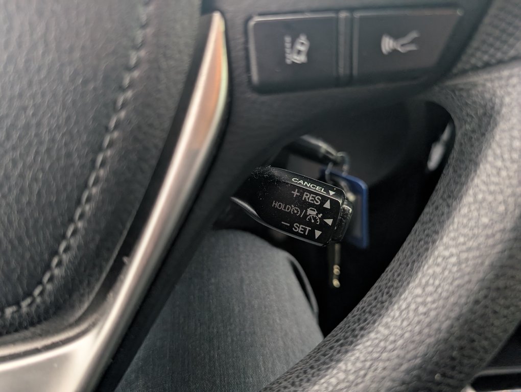 Toyota Corolla LE, AUTOMATIQUE, 2018 à Magog, Québec - 19 - w1024h768px