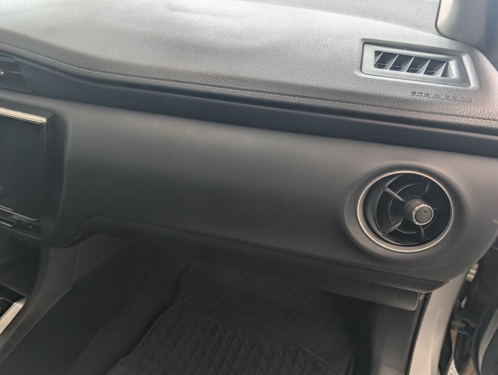 Toyota Corolla LE, AUTOMATIQUE, 2018 à Magog, Québec - 9 - w1024h768px