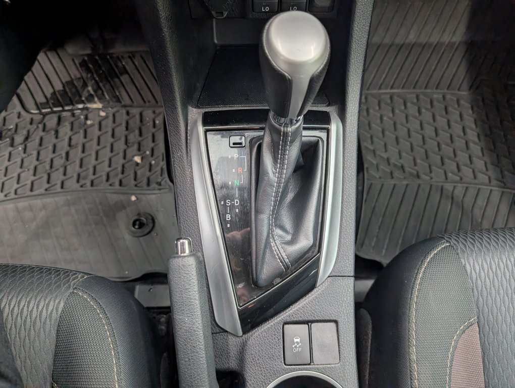 Toyota Corolla LE, AUTOMATIQUE, 2018 à Magog, Québec - 14 - w1024h768px