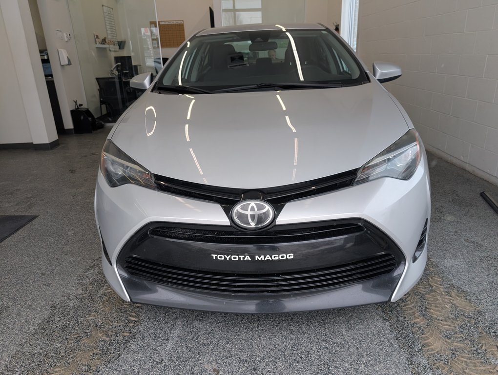 Toyota Corolla LE, AUTOMATIQUE, 2018 à Magog, Québec - 5 - w1024h768px