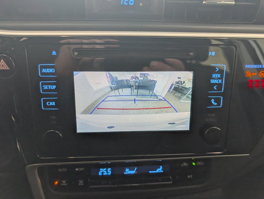 Toyota Corolla LE, AUTOMATIQUE, 2018 à Magog, Québec - 20 - w1024h768px