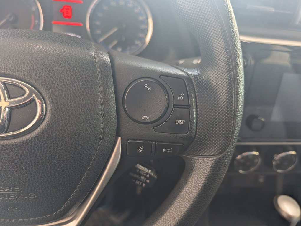 2018 Toyota Corolla CE AUTOMATIQUE, AC in Magog, Quebec - 15 - w1024h768px