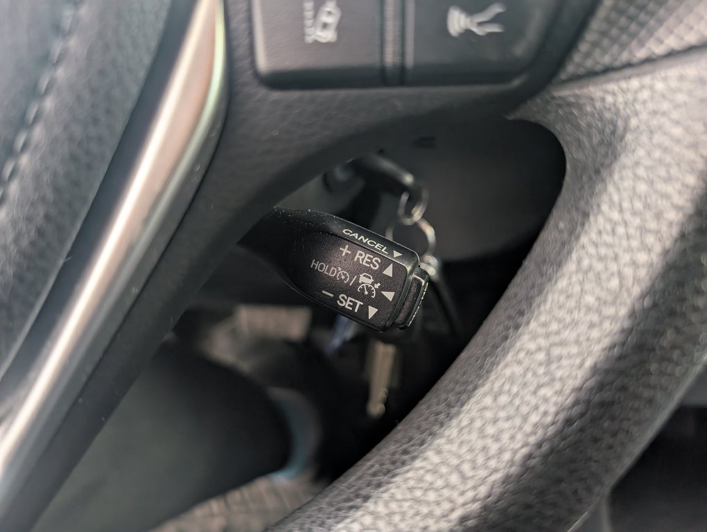 2018 Toyota Corolla CE AUTOMATIQUE, AC in Magog, Quebec - 16 - w1024h768px