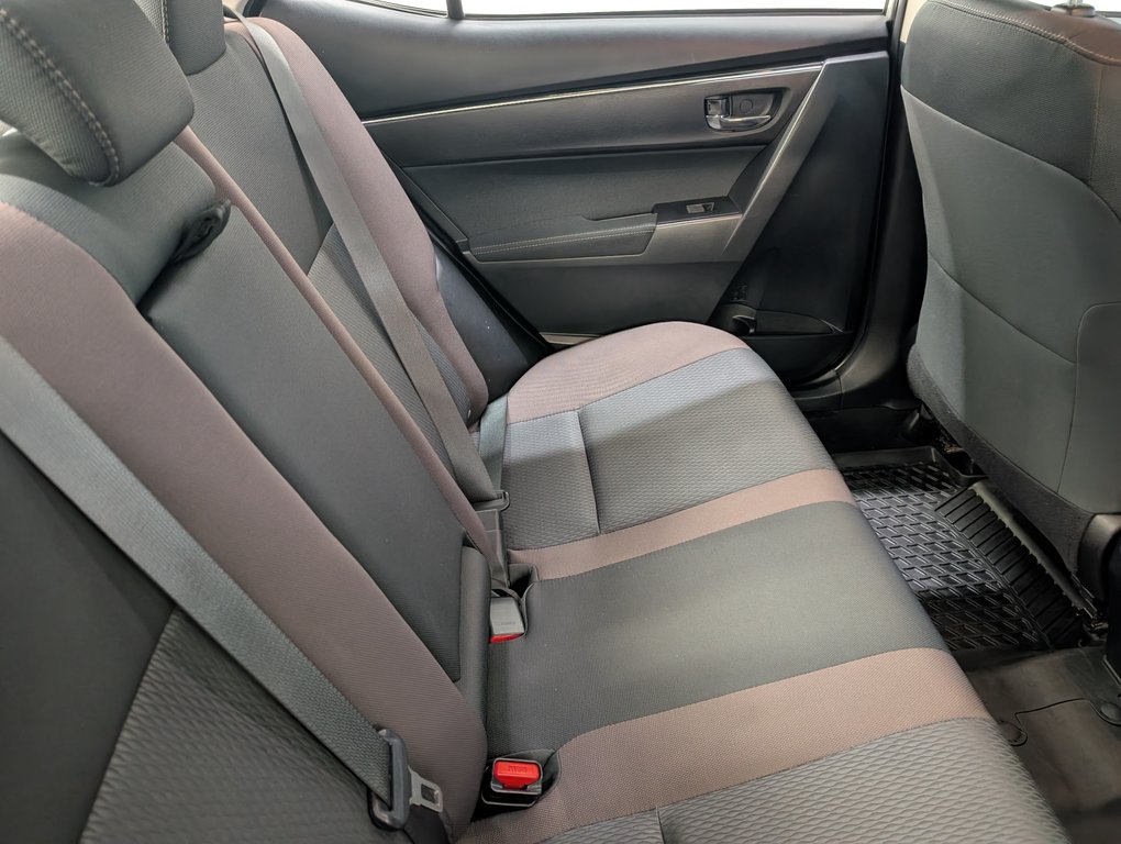 2019 Toyota Corolla LE, AUTOMATIQUE, A/C, in Magog, Quebec - 8 - w1024h768px