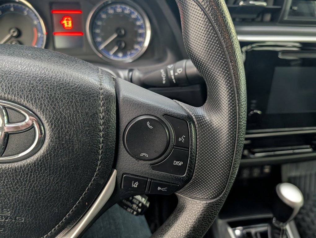 2019 Toyota Corolla LE, AUTOMATIQUE, A/C, in Magog, Quebec - 20 - w1024h768px