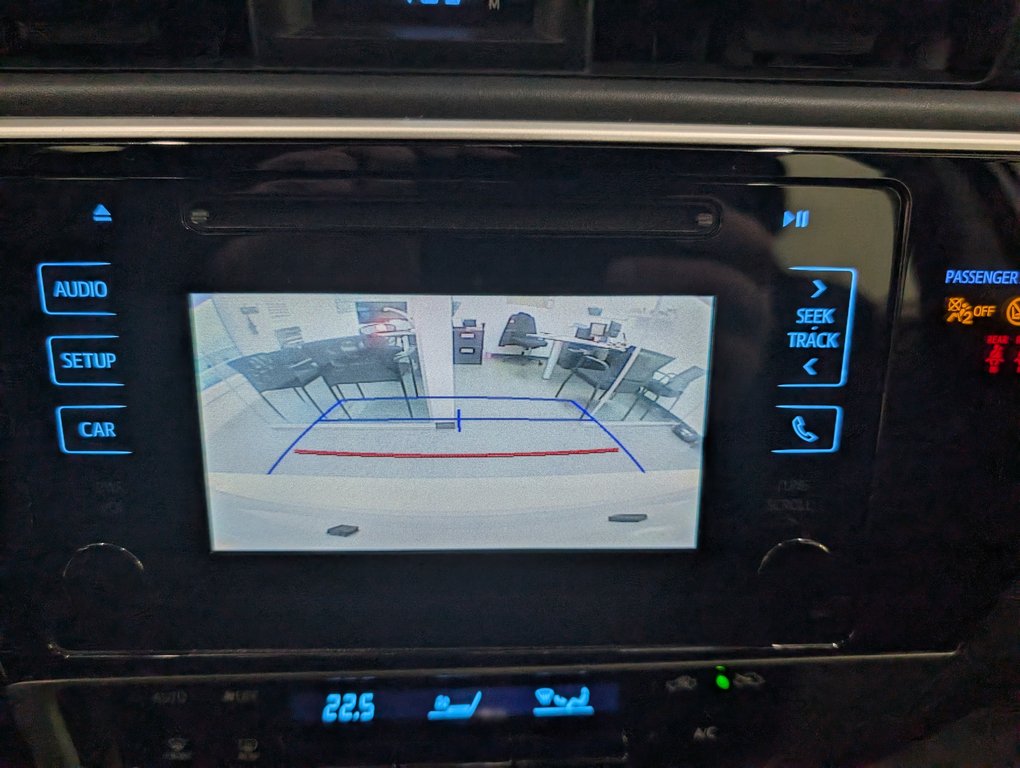 2019 Toyota Corolla LE, AUTOMATIQUE, A/C, in Magog, Quebec - 22 - w1024h768px