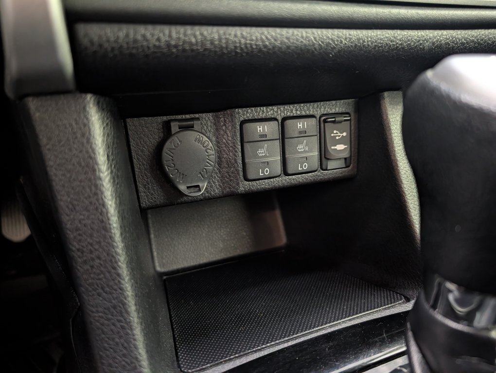 2019 Toyota Corolla LE, AUTOMATIQUE, A/C, in Magog, Quebec - 17 - w1024h768px