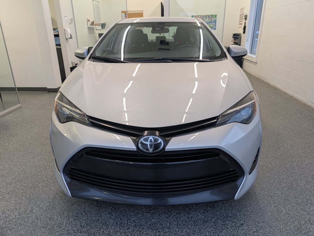 2019 Toyota Corolla LE, AUTOMATIQUE, A/C, in Magog, Quebec - 6 - w1024h768px