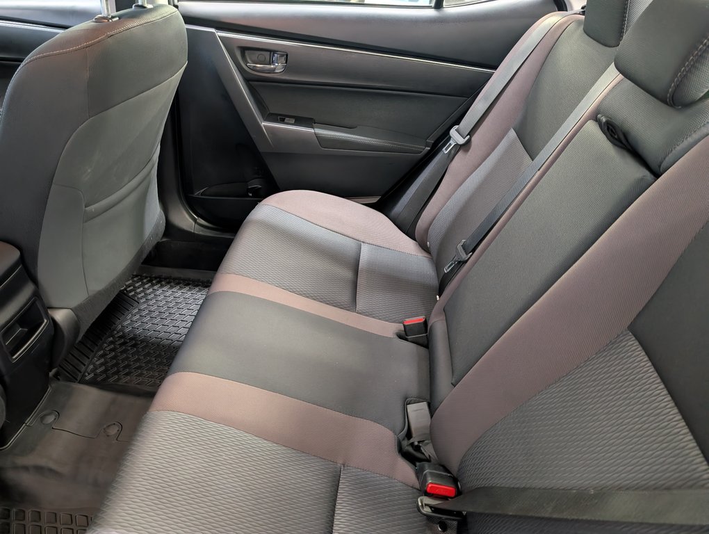 2019 Toyota Corolla LE, AUTOMATIQUE, A/C, in Magog, Quebec - 11 - w1024h768px