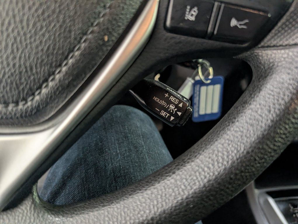 2019 Toyota Corolla LE, AUTOMATIQUE, A/C, in Magog, Quebec - 21 - w1024h768px