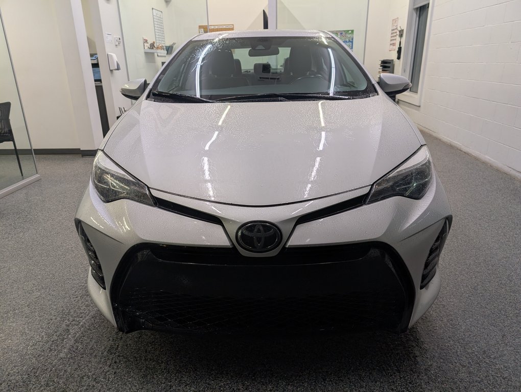 Toyota Corolla SE, A/C, 2019 à Magog, Québec - 6 - w1024h768px