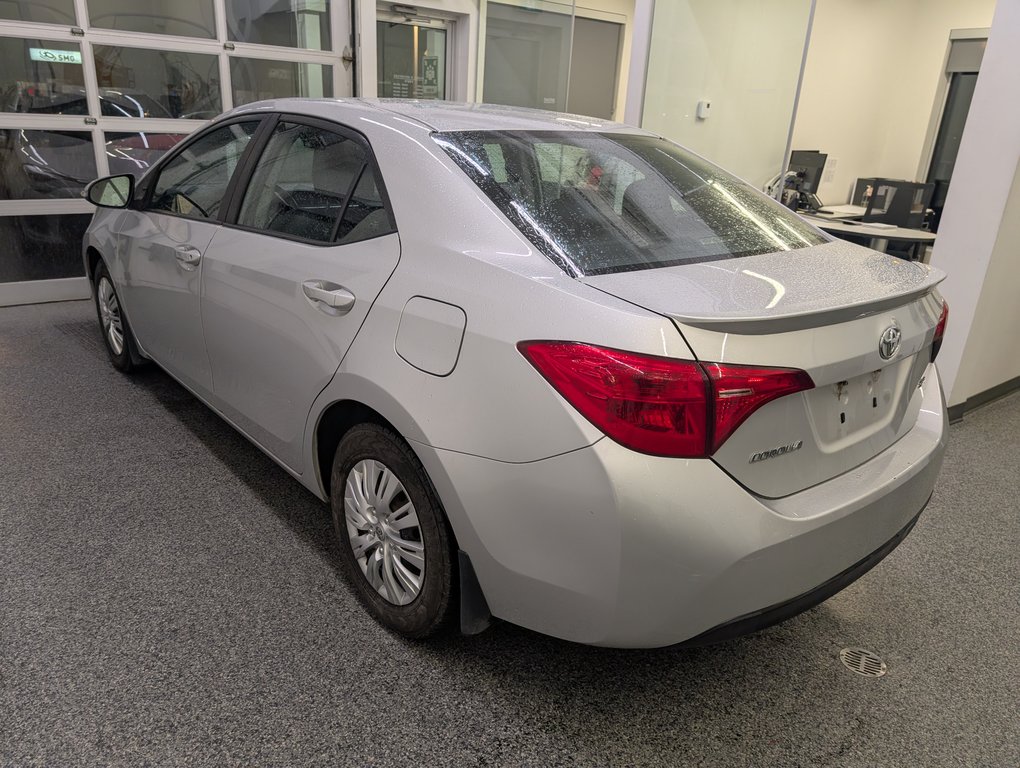 Toyota Corolla SE, A/C, 2019 à Magog, Québec - 5 - w1024h768px