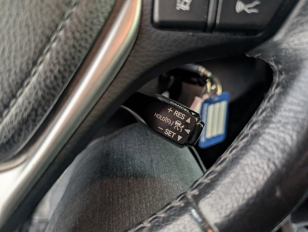 Toyota Corolla SE, A/C, 2019 à Magog, Québec - 20 - w1024h768px