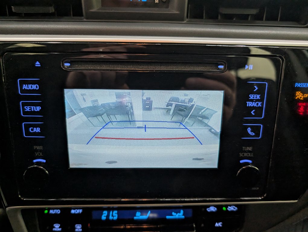 Toyota Corolla SE, A/C, 2019 à Magog, Québec - 21 - w1024h768px