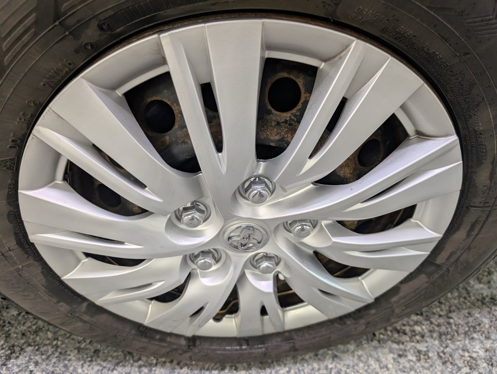Toyota Corolla SE, A/C, 2019 à Magog, Québec - 24 - w1024h768px