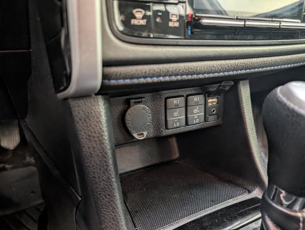 Toyota Corolla SE, A/C, 2019 à Magog, Québec - 17 - w1024h768px